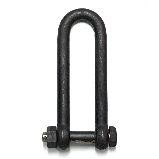 長シャックル – 株式会社ヤマカツ