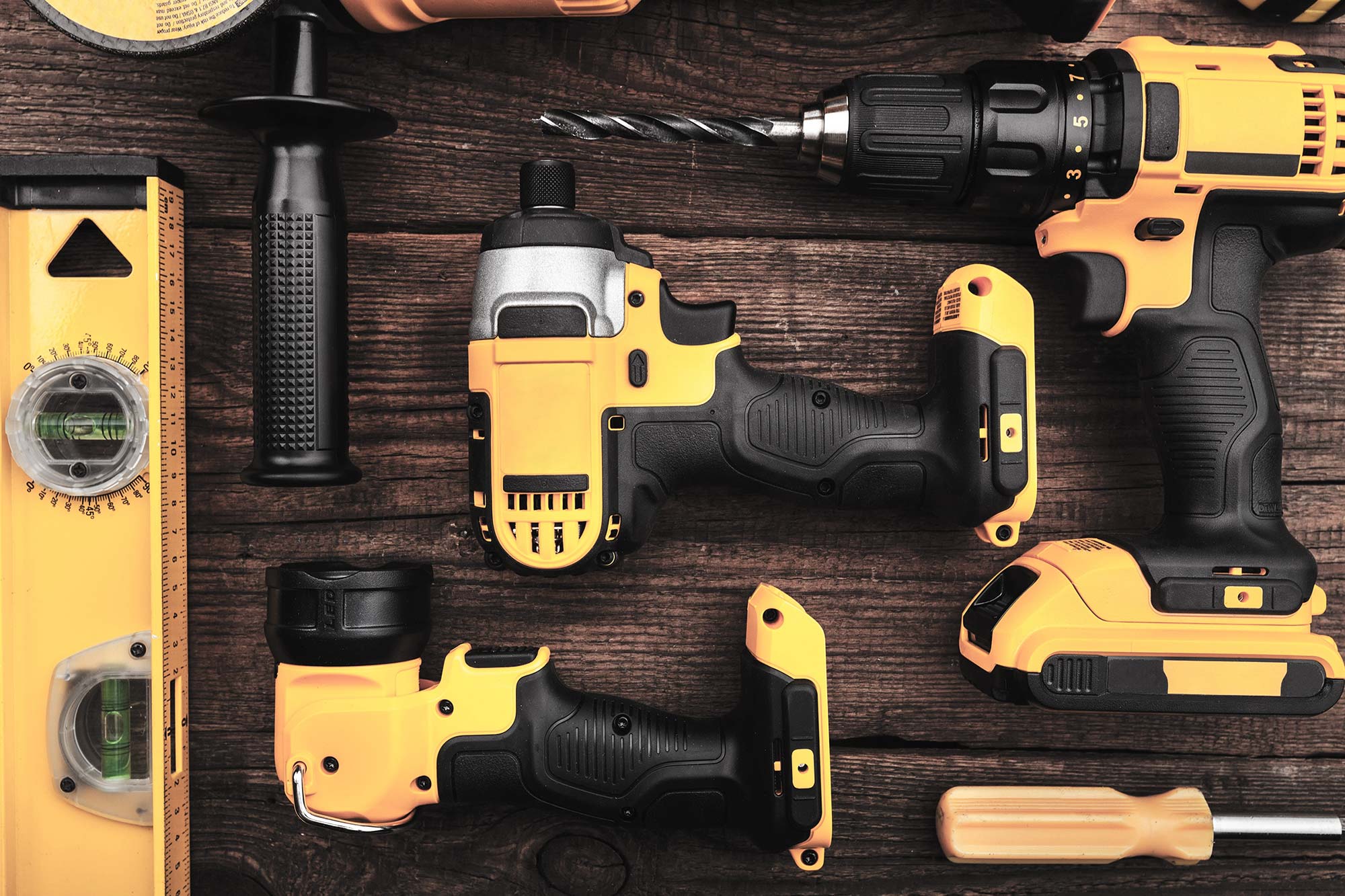 電動工具 – 株式会社ヤマカツ